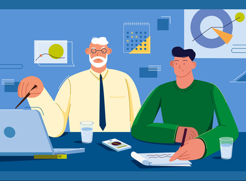 Why you need Expert small business mentors in USA